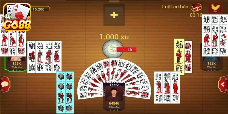 Game thủ nên biết cách tận dụng cơ hội ù nhỏ để nhanh chóng giành chiến thắng