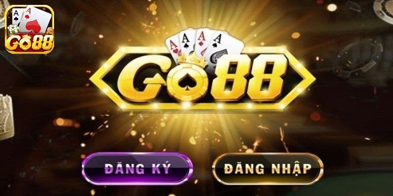 Người chơi phải đáp ứng đủ điều kiện đăng ký Go88 do cổng game đặt ra