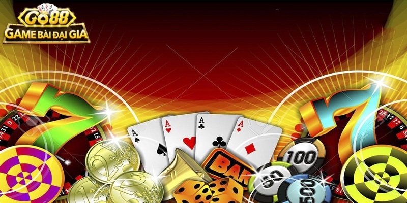 Bài Cào Go88 Casino: Thế giới Giải Trí Đỉnh Cao